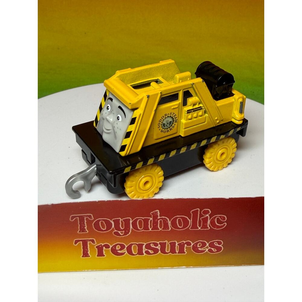 Thomas & Friends Kevin Train